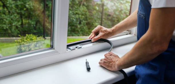 Fast and Reliable Emergency Window and Door Repairs in Hudson, NC